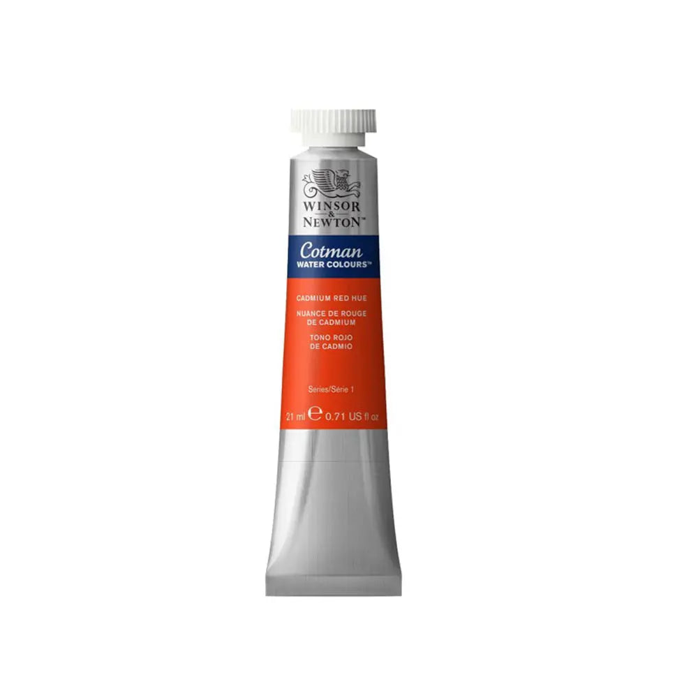 Winsor & Newton Cotman Water Colour Tubes (Loose Colours) Winsor & Newton